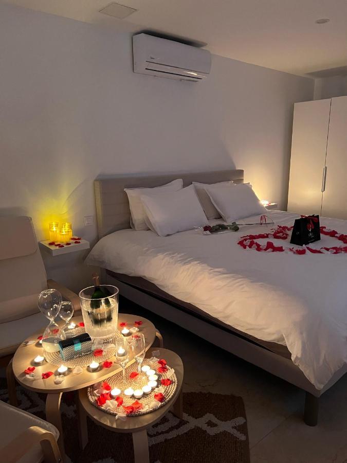 Lovenest 马赛 外观 照片